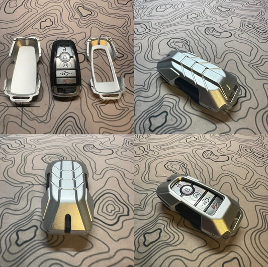 Key Fob Protector