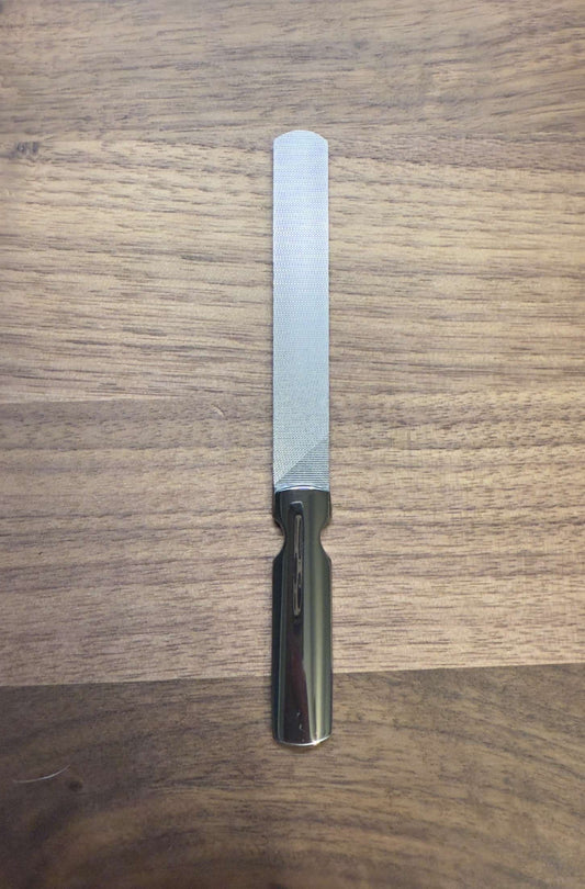 Nail File