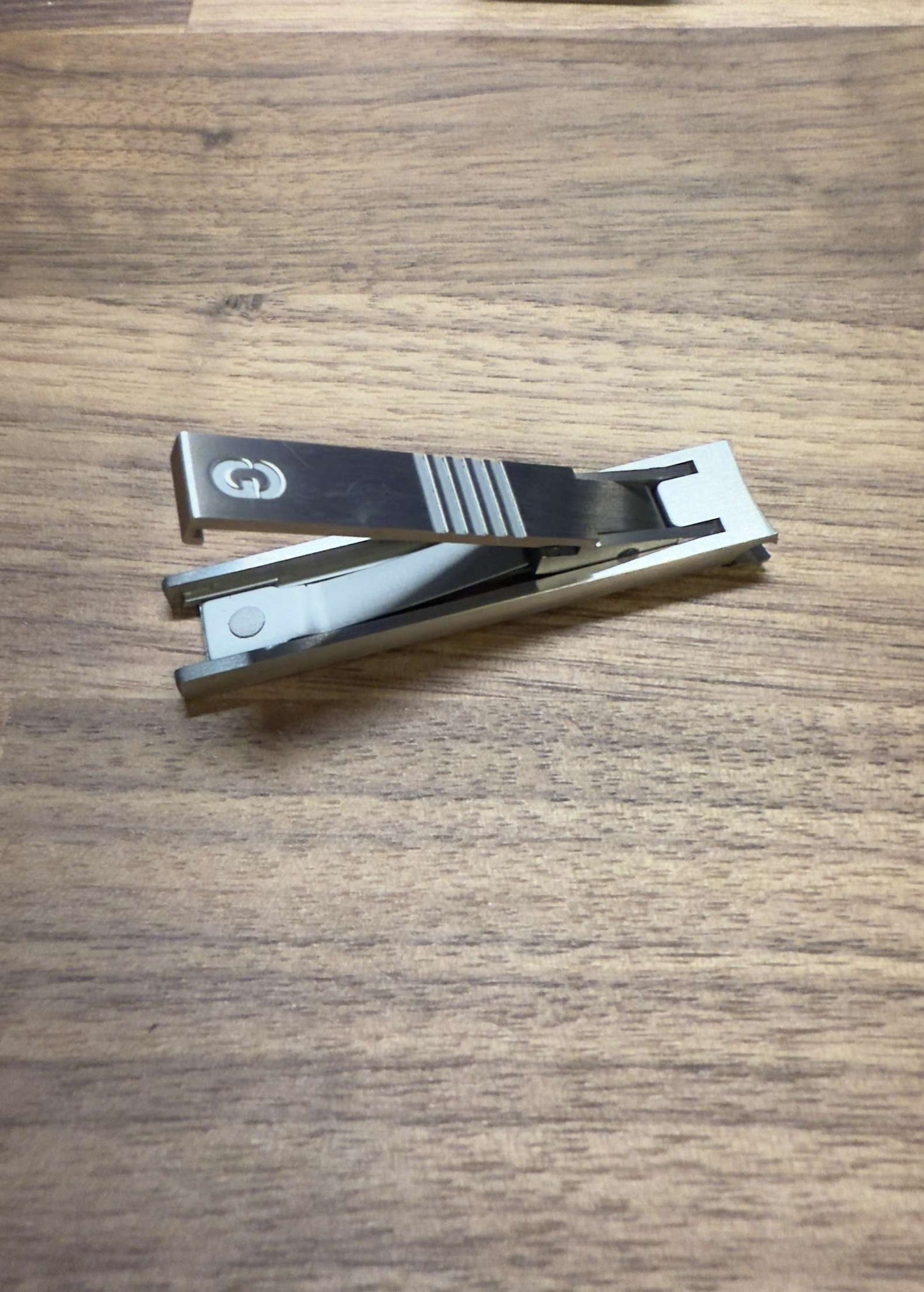 Nail Clippers
