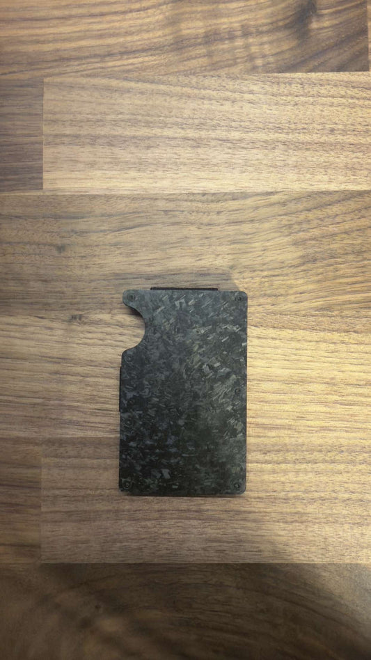 Slim Wallet