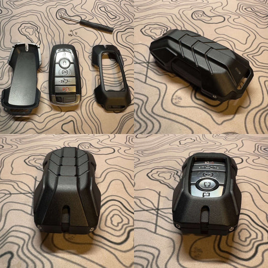 Key Fob Protector